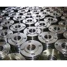 STEEL FLANGES